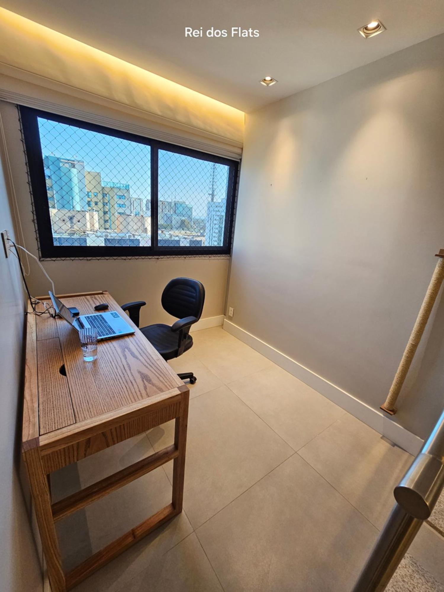 Athos Bulcao Cobertura Duplex By Rei Dos Flats Hotel Brasília Ngoại thất bức ảnh