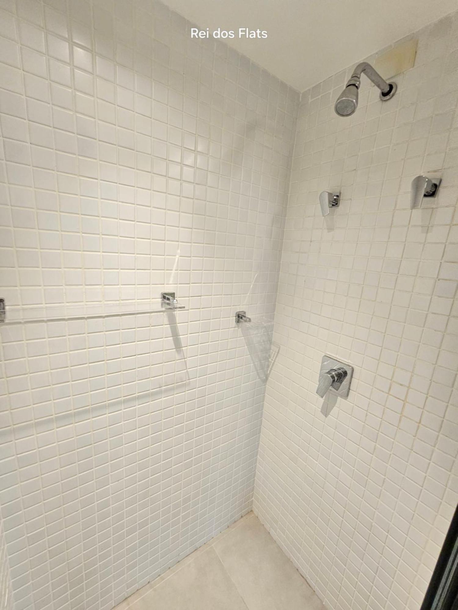 Athos Bulcao Cobertura Duplex By Rei Dos Flats Hotel Brasília Ngoại thất bức ảnh